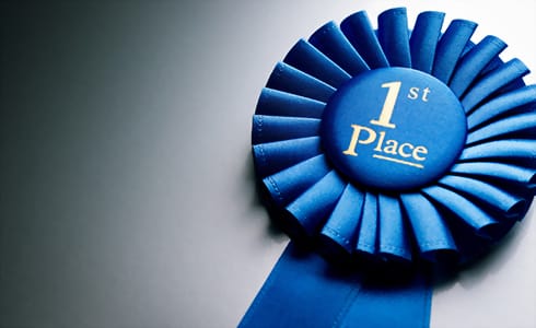 市占率全台第一 